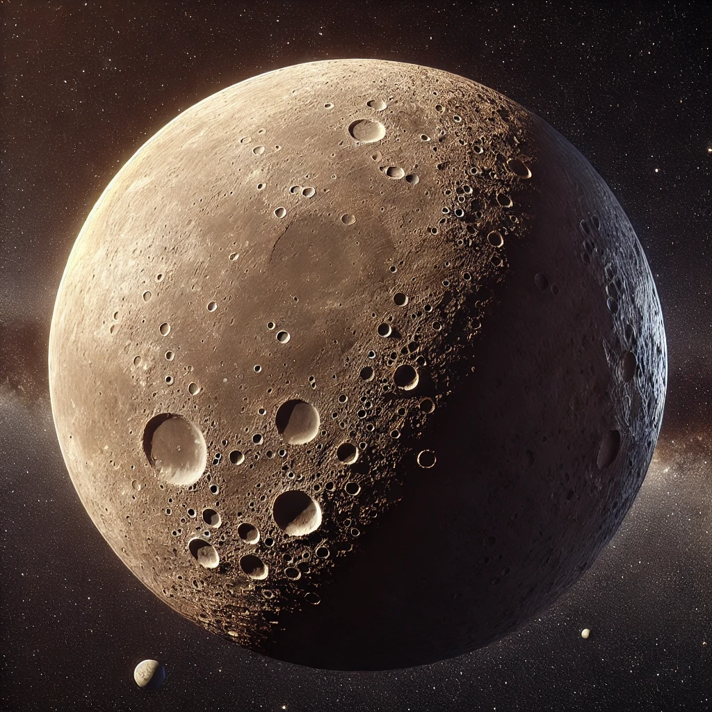 mercurio-em-orbita MERCÚRIO